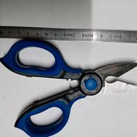 forbici per elettricista berner 