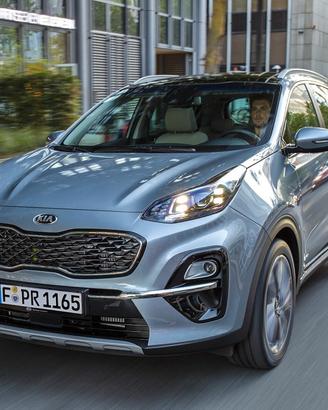 Musata completa Ricambi kia sportage 2019 gt line