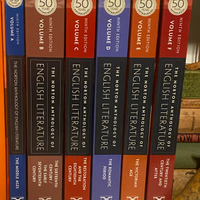 The Norton Anthology