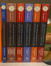 The Norton Anthology