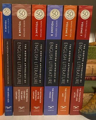 The Norton Anthology