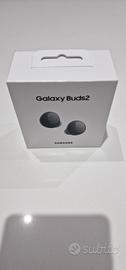 SAMSUNG Galaxy Buds2 - Grafite