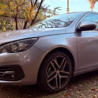Peugeot 308 Allure 1.5 BlueHDi 130 CV