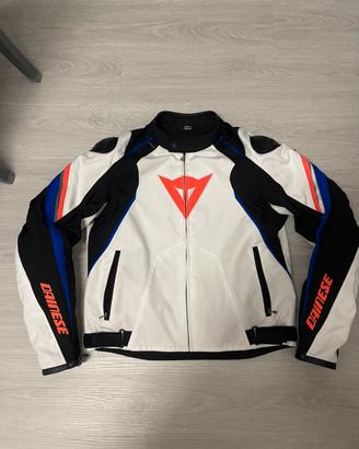 Giacca moto dainese