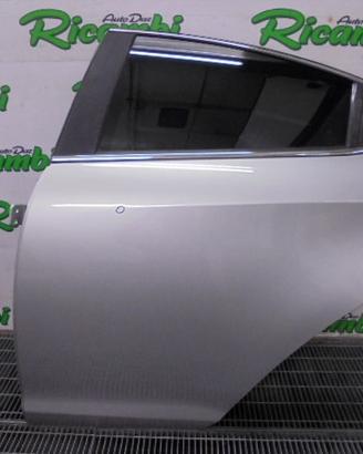 PORTA POSTERIORE SINISTRA ALFA GIULIETTA 2018