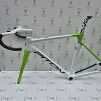 TELAIO PITON RF10 CARBON
