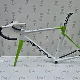 TELAIO PITON RF10 CARBON