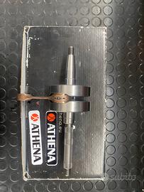 albero motore piaggio per zip stalker typhoon ntt