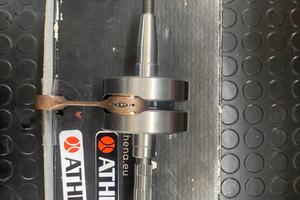 albero motore piaggio per zip stalker typhoon ntt