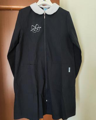 Grembiule Siggi 11 anni 146 cm