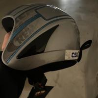 casco certificato csi