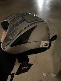 casco certificato csi