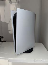 Playstation 5 digital edition, FAT (no controller)