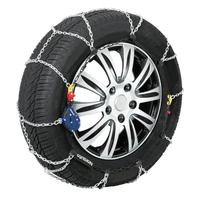Catene da neve metalliche automatiche 7/9MM