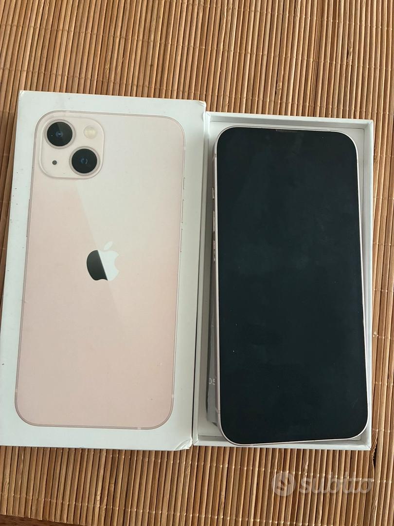 Iphone 13 128gb