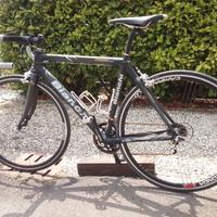 Bici corsa carbonio Bianchi