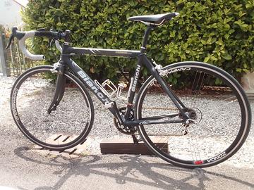 Bici corsa carbonio Bianchi