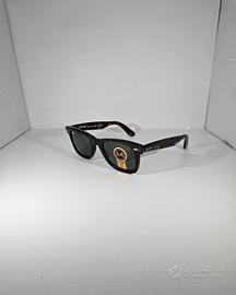 Occhiali Ray Ban Wayfarer Tortoise 