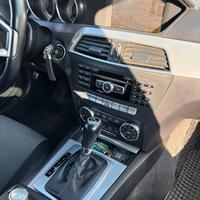 Mercedes C250