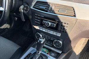 Mercedes C250