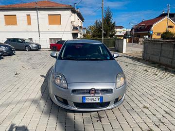 auto fiat bravo