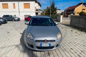 auto fiat bravo