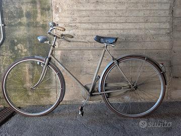 bici ganna