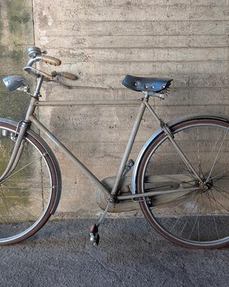 bici ganna
