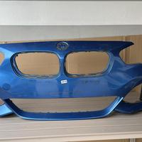 PARAURTI BMW SERIE 1 F20/F21 M SPORT 2015 ANT/POST