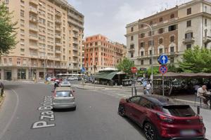 Immobile di 115 m² a Roma