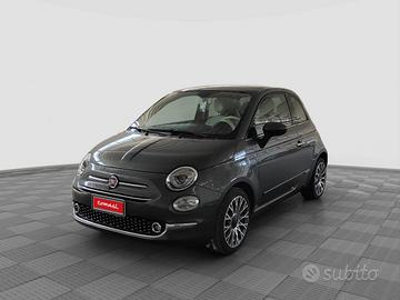FIAT 500 500 1.2 Lounge