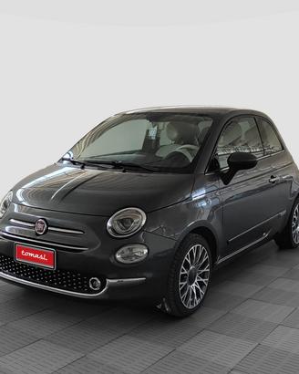 FIAT 500 500 1.2 Lounge