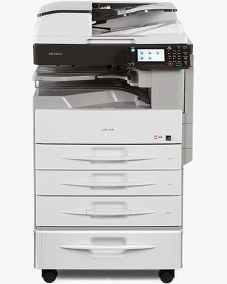 Stampante laser