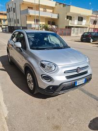 Fiat 500x - 2019