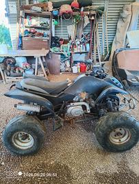 quad 125cc con marce