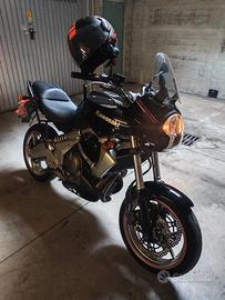 Kavasaki Versys 650