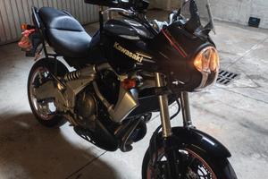 Kavasaki Versys 650
