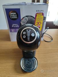 Macchina caffè DolceGusto