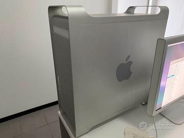 PowerMac G5 1.6 Ghz - solo CPU - EVENTUALE PERMUTA