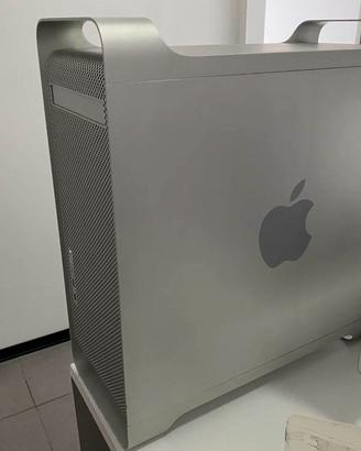 PowerMac G5 1.6 Ghz - solo CPU - EVENTUALE PERMUTA