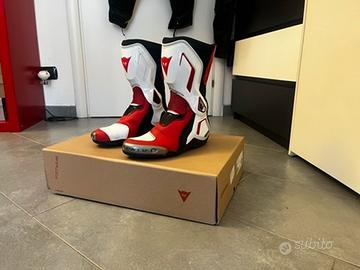 Stivaletti moto dainese torque 3