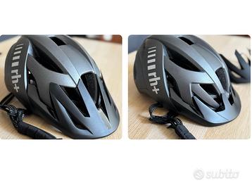 Casco Ciclismo RH+