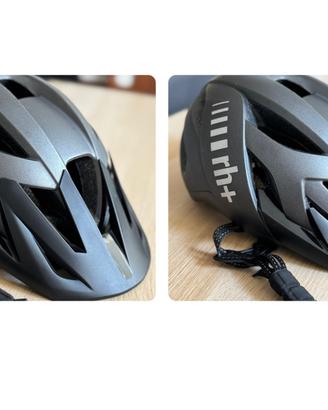 Casco Ciclismo RH+