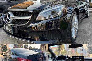MERCEDES CLS 250 D 4MATIC PREMIUM
