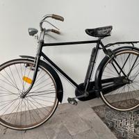 Bicicletta uomo DEI Imperiale anni ‘50