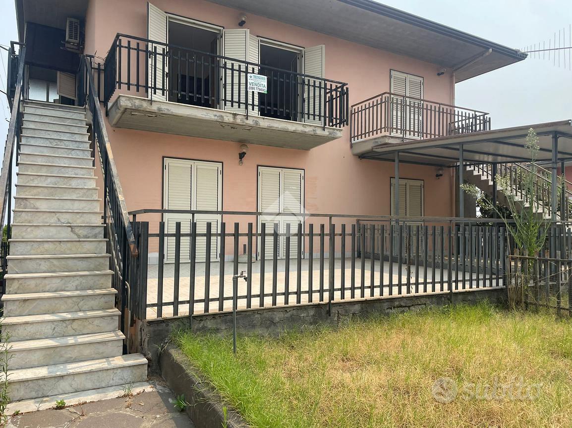 Appartamento – CT - Vista 3