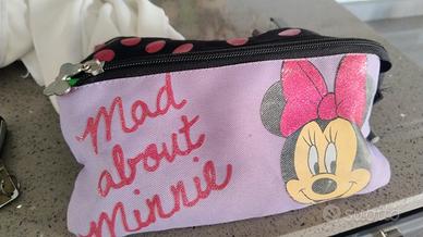 astuccio minnie