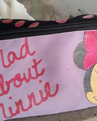 astuccio minnie