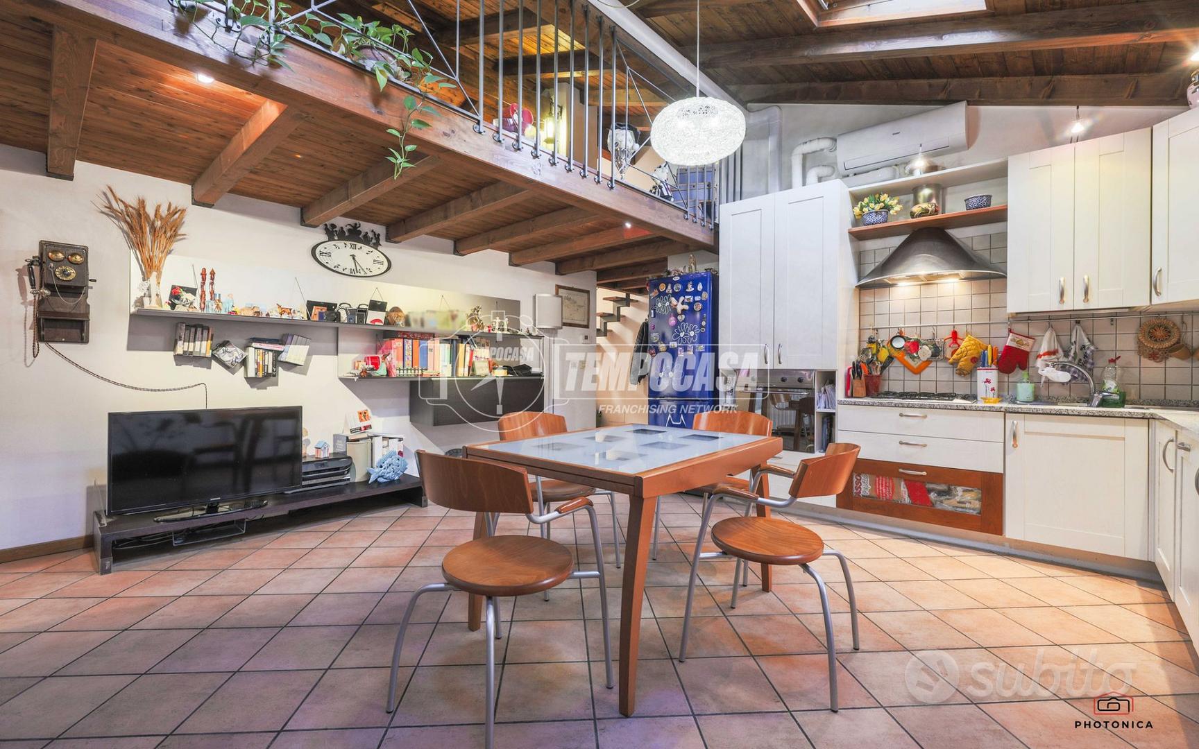 Appartamento – Castel San Pietro Terme, Magione - Vista 2