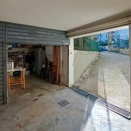 Piccolo Box Deposito